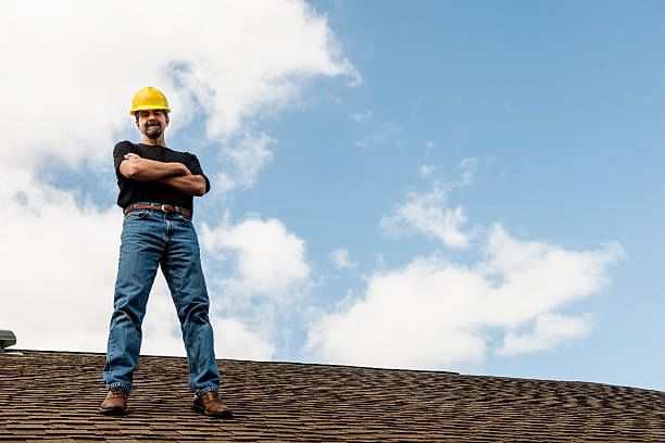Best Storm Damage Roof Repair  in Greenport West, NY